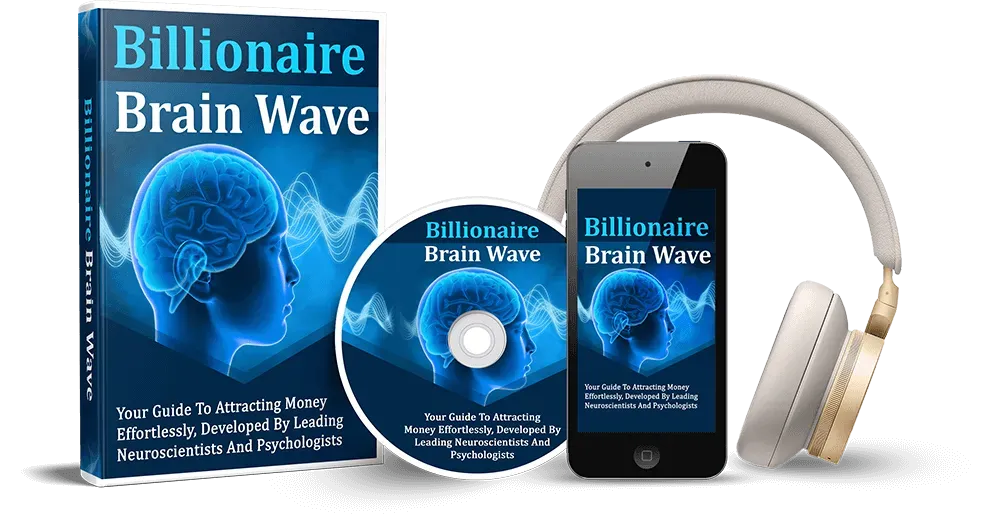Billionaire brain wave